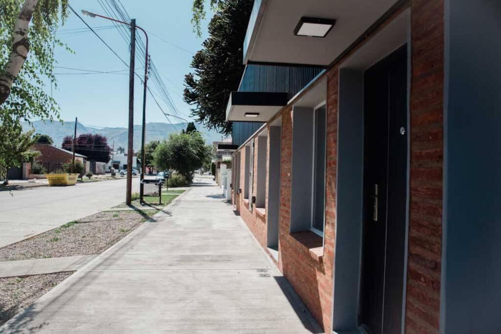 Appartement Hol Gok Patagonia à Esquel Extérieur photo